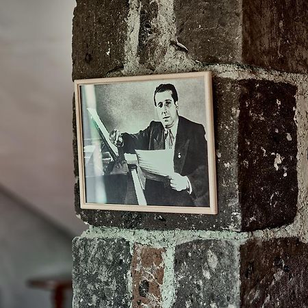 Villa Kars Gyumri ภายนอก รูปภาพ