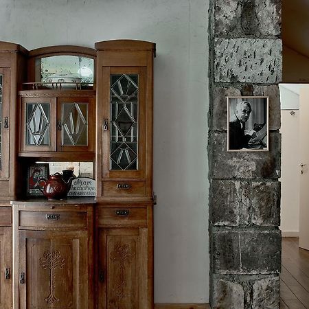 Villa Kars Gyumri ภายนอก รูปภาพ