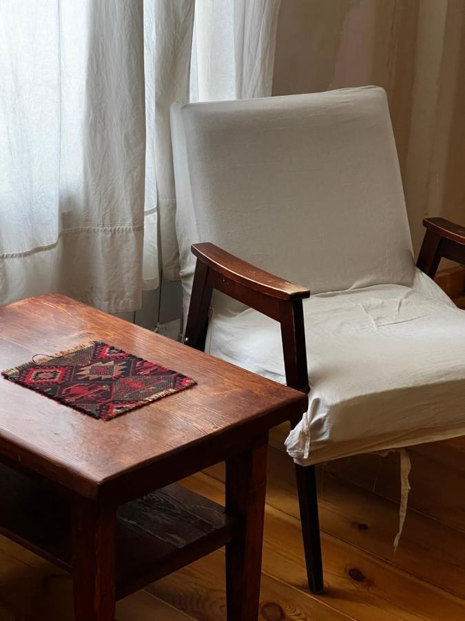 Villa Kars Gyumri ภายนอก รูปภาพ