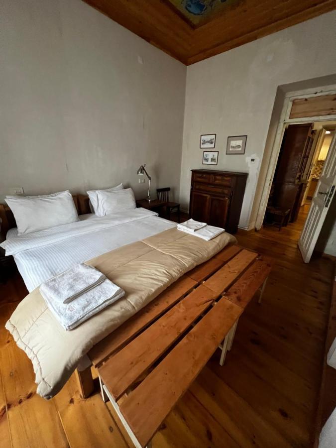 Villa Kars Gyumri ภายนอก รูปภาพ