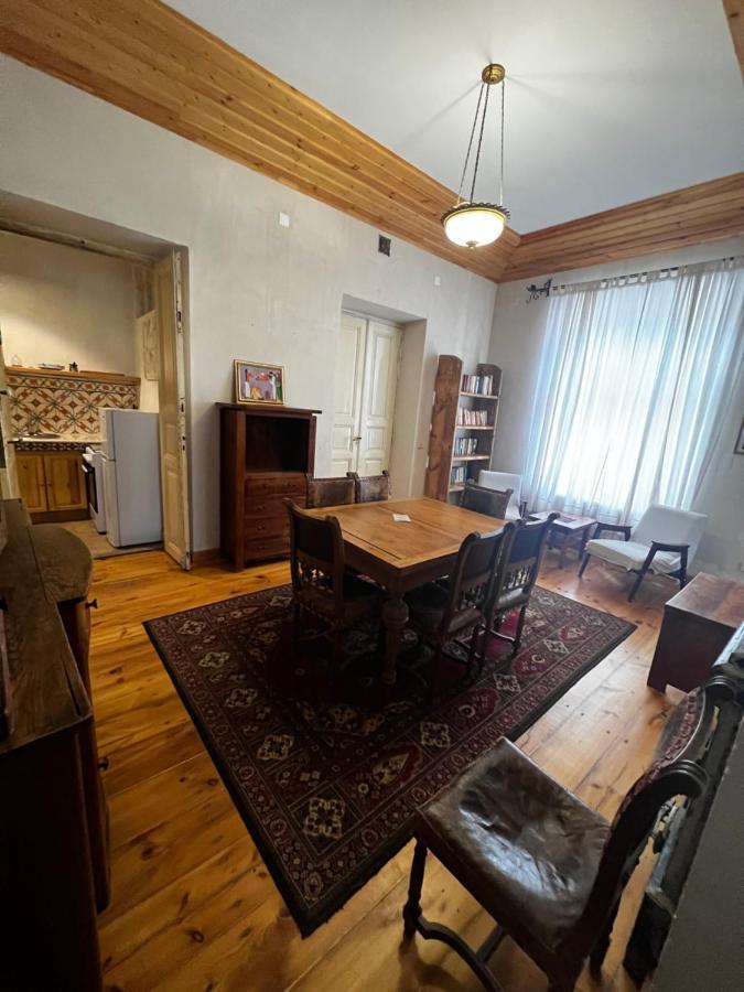 Villa Kars Gyumri ภายนอก รูปภาพ