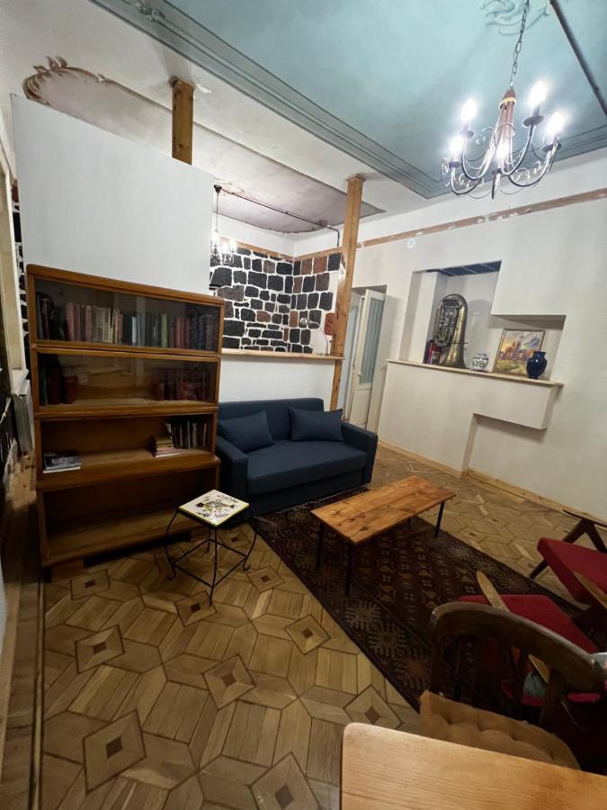 Villa Kars Gyumri ภายนอก รูปภาพ