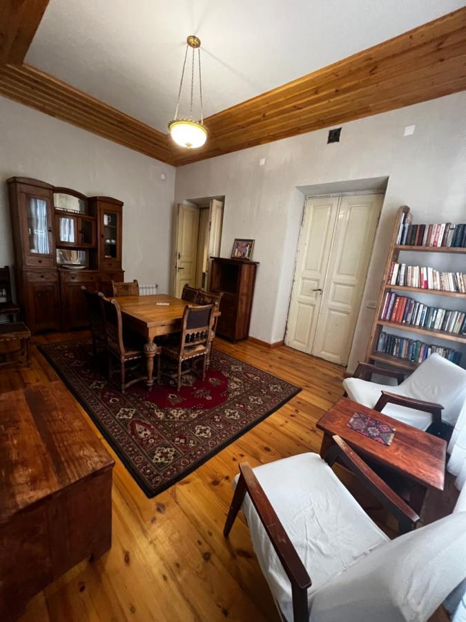 Villa Kars Gyumri ภายนอก รูปภาพ