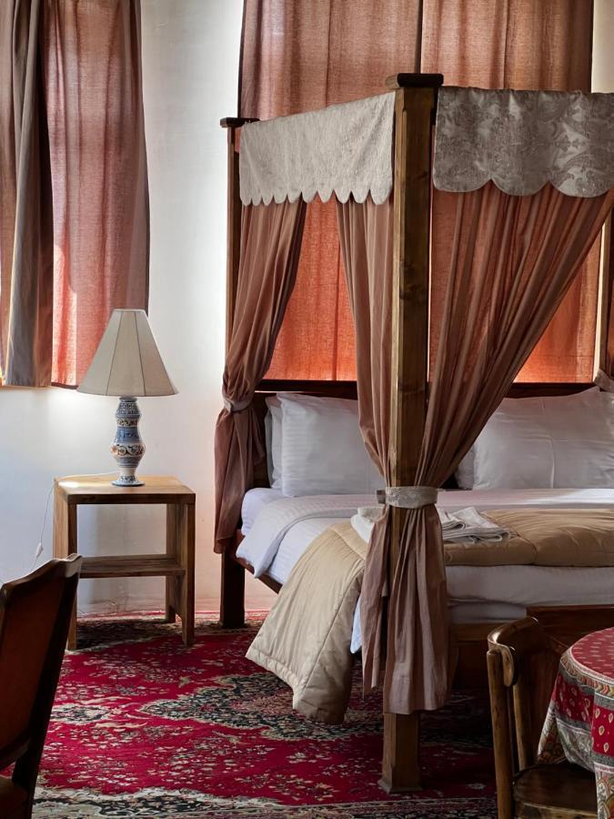 Villa Kars Gyumri ภายนอก รูปภาพ