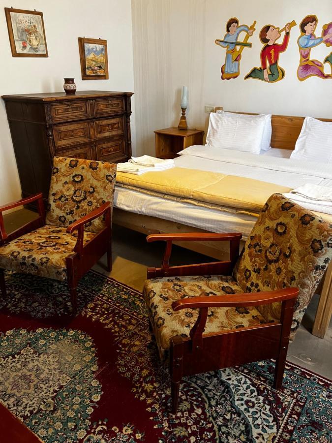 Villa Kars Gyumri ภายนอก รูปภาพ