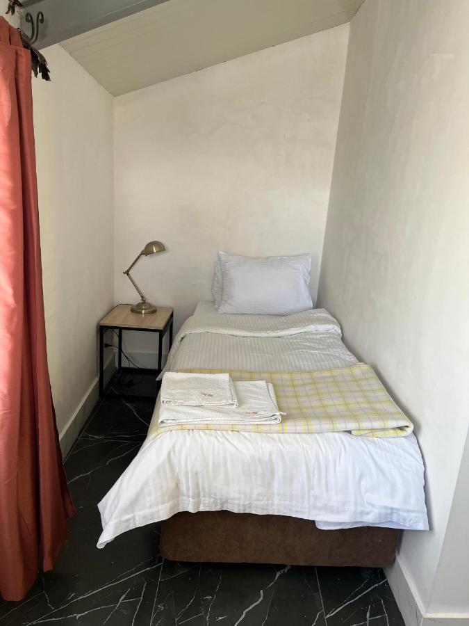 Villa Kars Gyumri ภายนอก รูปภาพ