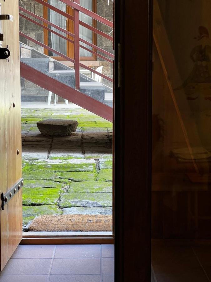 Villa Kars Gyumri ภายนอก รูปภาพ