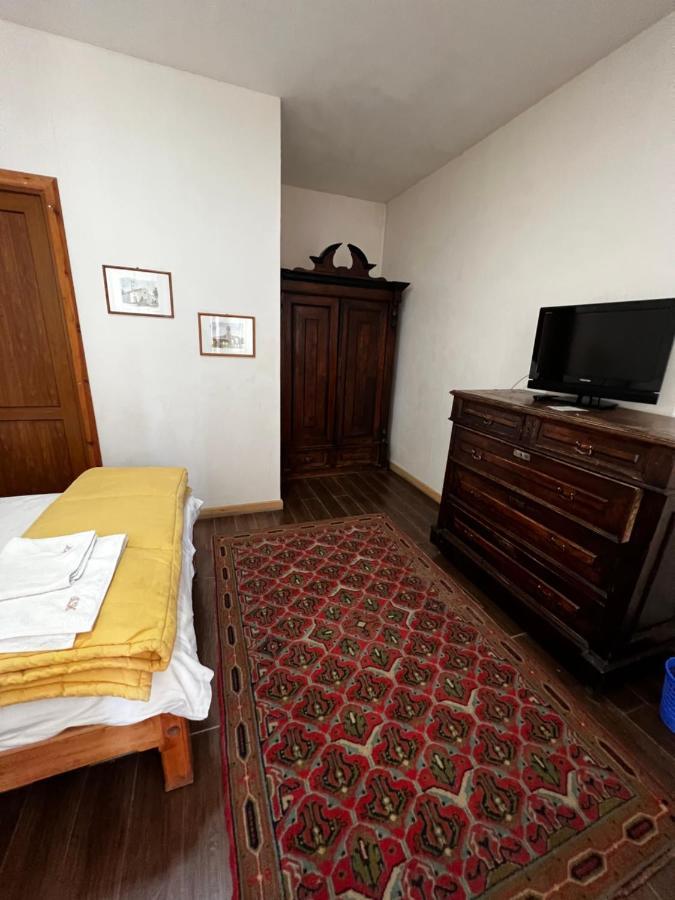 Villa Kars Gyumri ภายนอก รูปภาพ