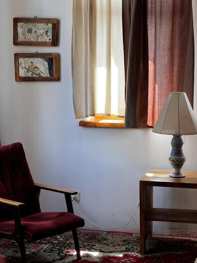 Villa Kars Gyumri ภายนอก รูปภาพ