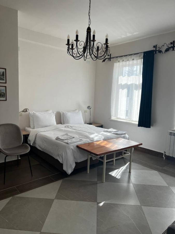Villa Kars Gyumri ภายนอก รูปภาพ