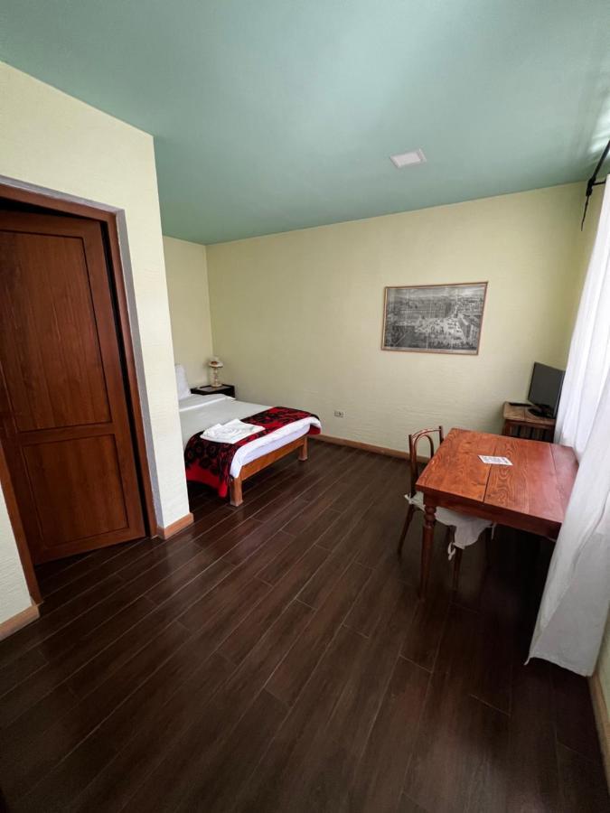 Villa Kars Gyumri ภายนอก รูปภาพ