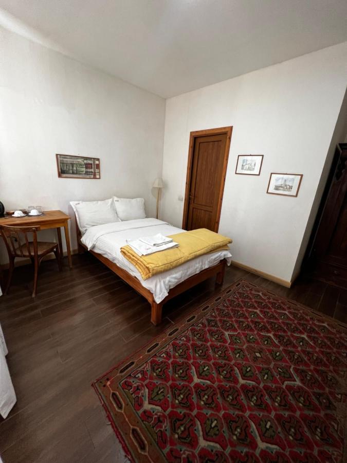 Villa Kars Gyumri ภายนอก รูปภาพ