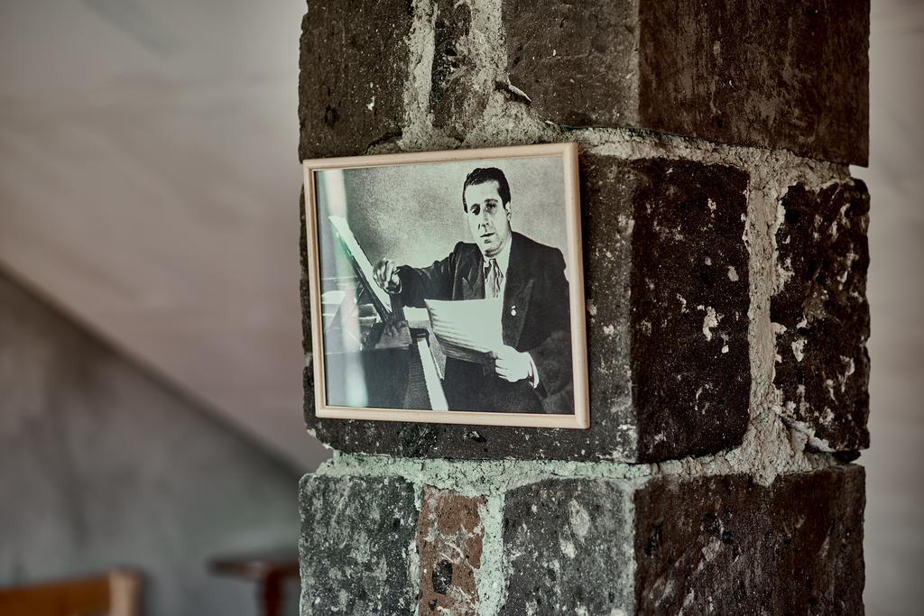 Villa Kars Gyumri ภายนอก รูปภาพ
