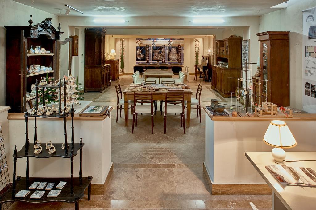 Villa Kars Gyumri ภายนอก รูปภาพ